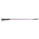 Shires Reflective Thread Stem Whip