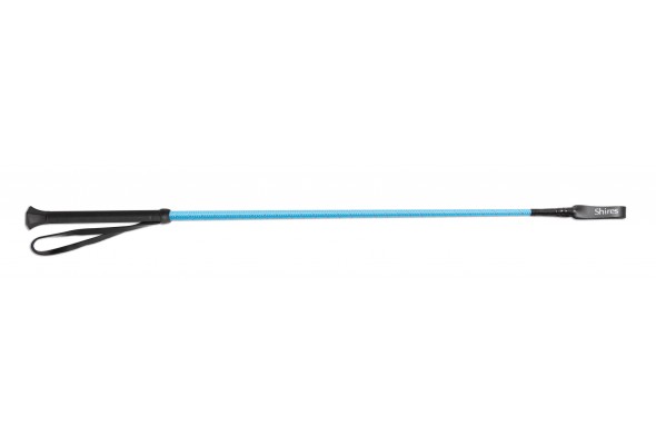 Shires Reflective Thread Stem Whip