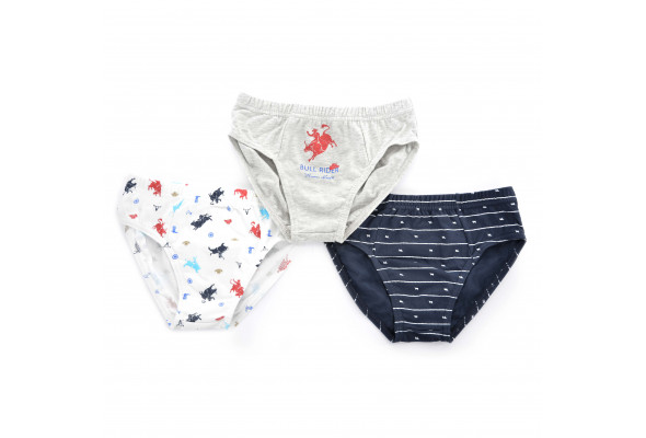 Thomas Cook Boys Undies 3 Pack 1W