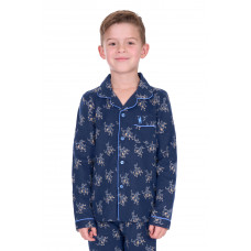 Thomas Cook Boys Ezra LS PJs