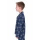 Thomas Cook Boys Ezra LS PJs