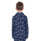 Thomas Cook Boys Ezra LS PJs