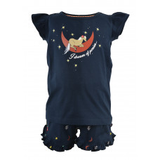 Thomas Cook Girl Pony Dreams PJs