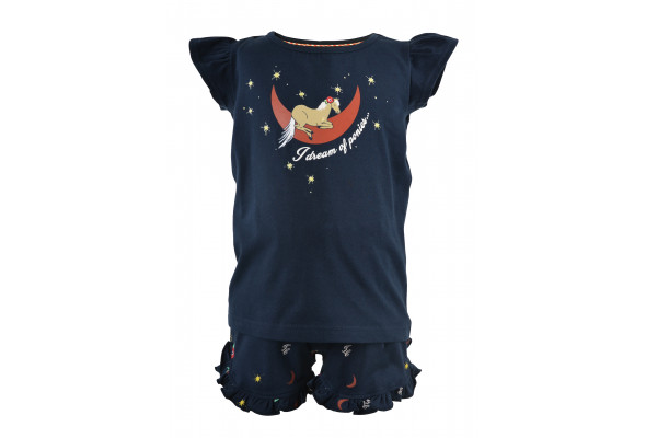 Thomas Cook Girl Pony Dreams PJs Thomas Cook Girl Pony Dreams PJs