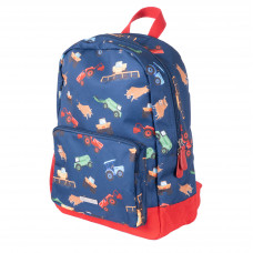 Thomas Cook Kids Robbie Backpack