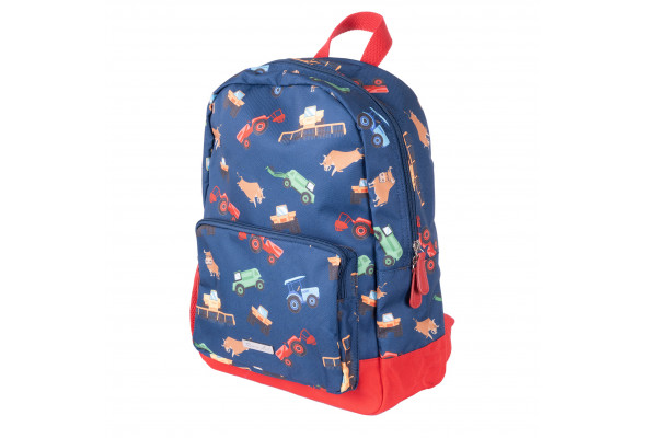 Thomas Cook Kids Robbie Backpack Thomas Cook Kids Robbie Backpack