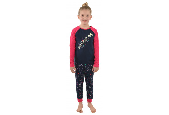 Thomas Cook Sparkle Pyjamas Thomas Cook Sparkle Pyjamas