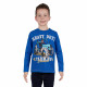 Thomas Cook Boys Champion LS Tee