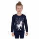 Thomas Cook Girls Dora L/S Tee Thomas Cook Girls Dora L/S Tee