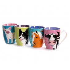 Thomas Cook Mug