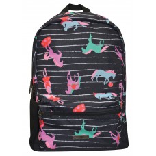 Thomas Cook Horse Print Backpack 9W