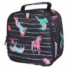 Thomas Cook Horse Print Lunch Bag 9W