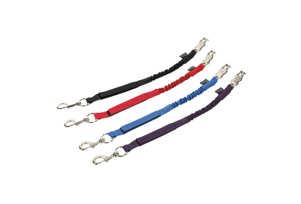 Shires Bungee Breakaway Trailer Tie