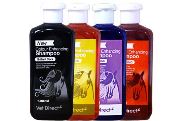 Vet Direct Enhancing Shampoo