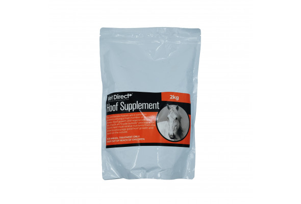 Vet Direct Hoof Supplement