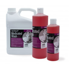 Vet Direct Medicated Wash