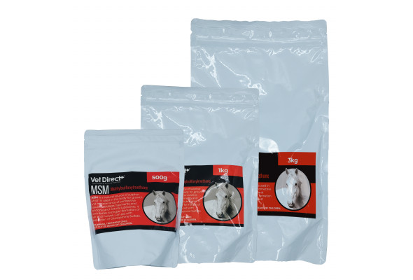 Vet Direct MSM Vet Direct MSM