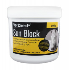 Vet Direct Sunblock