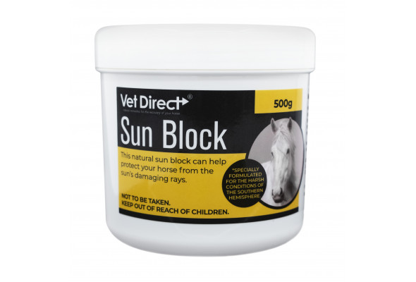 Vet Direct Sunblock Vet Direct Sunblock