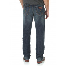 Wrangler Mns Retro Slim Jean 36