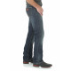 Wrangler Mns Retro Slim Jean 36