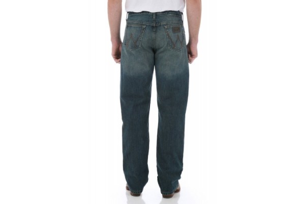 Wrangler Mens 20X Competition 34