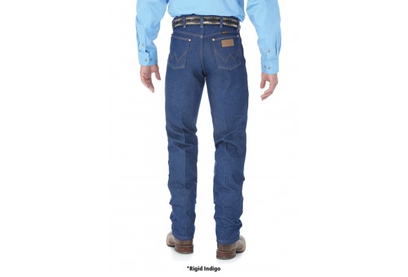 Wrangler Mens CowboyOriginal 34