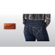 Wrangler Booty Up Q-Baby Jeans 34