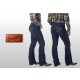 Wrangler Booty Up Q-Baby Jeans 34