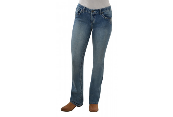 Wrangler Rock 47 Jerry Jean Wrangler Rock 47 Jerry Jean