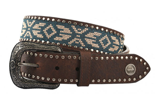 Wrangler Wms Dulcie Belt