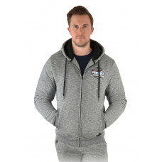 Wrangler Mns Bridge Hoodie