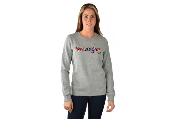 Wrangler Wms Holly Crew