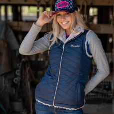 Wrangler Wmns Maya Vest