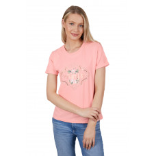 Wrangler Wmns Darcy Tee