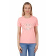 Wrangler Wmns Darcy Tee