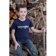 Wrangler Boys Nico Tee