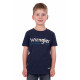 Wrangler Boys Nico Tee