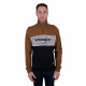 Wrangler Mens Bartlett Pullover Wrangler Mens Bartlett Pullover