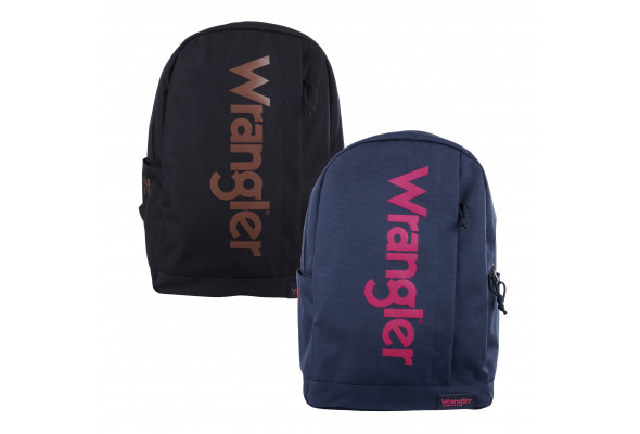 Wrangler Linden Backpack Wrangler Linden Backpack