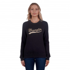 Wrangler Womens Stella Crew