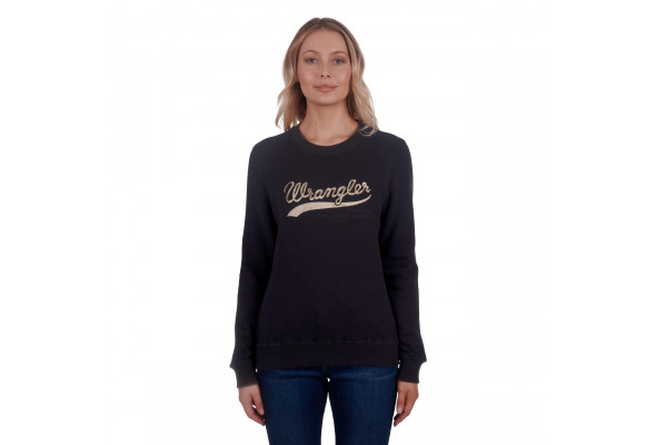 Wrangler Womens Stella Crew