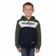 Wrangler Boys Elliot Zip Hoodie
