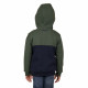 Wrangler Boys Elliot Zip Hoodie
