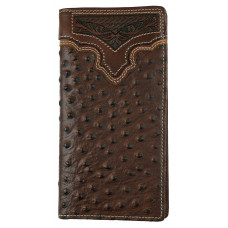 Wrangler Nash Rodeo Wallet