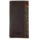 Wrangler Nash Rodeo Wallet Wrangler Nash Rodeo Wallet