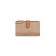 Wrangler W Stitch Wallet