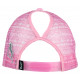 Wrangler Kids Aria Ponytail Trucker Cap