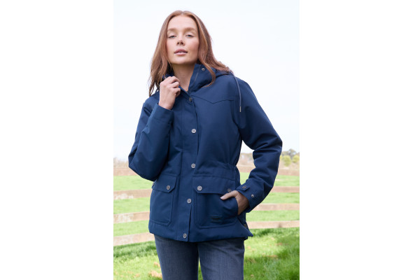 Wrangler Womens Demi Jacket