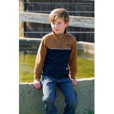 Wrangler Boys Tate Pullover